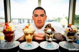 Top Chef Just Desserts Alum Chef Matthew Petersen Debuts Sundae Fundays At SouWester!